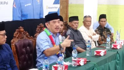 DPRD Jabar Dorong Pembentukan Daerah Otonomi Baru, Bogor Barat, Selatan dan Timur