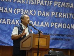 Pembangunan Kota Bandung Butuh Partisipasi Warga