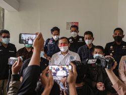 Kota Bandung Rumuskan Formula Antisipasi Narkoba Jenis Baru