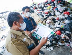 Pemkot Bandung Wacanakan Penggunaan Insinerator Di TPS