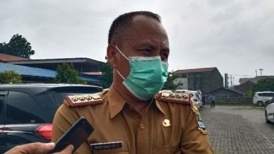 Pemkab Bandung Barat Perketat Prokes di Sektor Publik