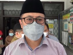 PPKM Level III Batal Diterapkan, Walikota Sukabumi: Pemkot Diberikan Diskresi Khusus Cegah Kerumunan