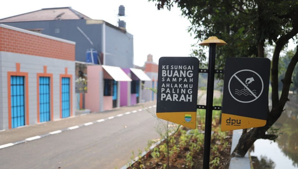 Wisata Teras Cidurian