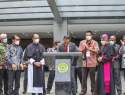 Bukti Nyata, Pandemi Covid-19 Tingkatkan Gotong Royong Rakyat Indonesia