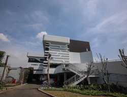 Dukung Smart City, Rumah Sakit Canggih Hadir di Kota Bandung