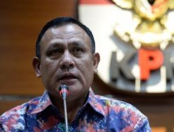 Terkait OTT di PN Surabaya, Firli Bahuri: KPK Tidak akan Pandang Bulu