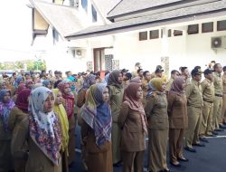 Anggota DPRD Kota Sukabumi Beri Tanggapan Terkait Penghapusan Tenaga Honorer