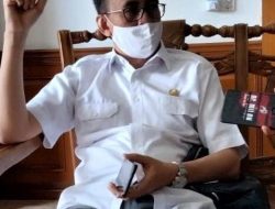 Wakil Ketua Komisi III DPRD Kota Sukabumi, Soroti Rencana PTM 100 Persen