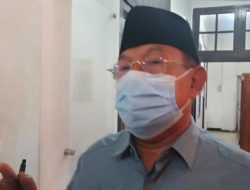 Hasil Keputusan Gubernur Turun, DPRD dan Pemkot Sukabumi Langsung Lakuan Penyesuain Raperda RTRW