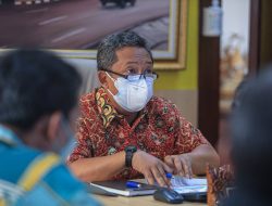 Kereta Cepat Jakarta-Bandung Bakal Beroperasi, Ciroyom dan Gedebage Selatan Segera Dibenahi