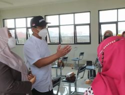 Gedung Sekolah Rintisan Diresmikan, Tedy Rusmawan Harap Kualitas Pendidikan Semakin Adil dan Berkualitas