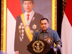 Ketua KPK Firli Bahuri Ingatkan Gubernur Jabar, Banyak Potensi Korupsi di Jawa Barat