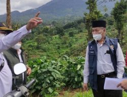 Yusuf Supardi Dukung Tempat Pemakaman Umum Baru di RTH Kecamatan Cibiru