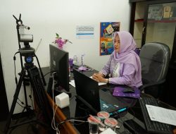 Pemkot Sukabumi Terus Tingkatkan Pelayanan Warganya Melalui Rumah Singgah di Bandung
