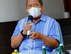 Akselerasi Vaksinasi, Salah Satu Ikhtiar Menuju Kota Bandung Era Endemi