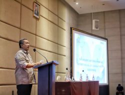 Pejabat Pemkot Bandung Kini Tak Lagi Butuh Pulpen Dan Kertas, Ini Penyebabnya