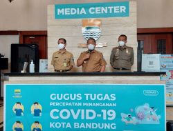 Warga Bandung, Simak Beberapa Regulasi Baru Ini Selama Ramadan Nanti