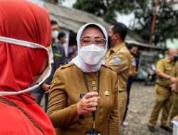 Jelang Ramadan, Stok Kebutuhan Pokok di Kota Bandung Aman