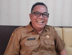 Maret, Kota Sukabumi Alami Inflasi Sebesar 0,67 Persen