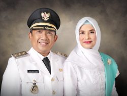Resmi, Yana Mulyana Bakal Dilantik Jadi Wali Kota Bandung Definitif