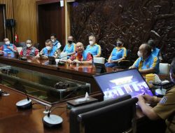 Masyarakat Tionghoa Peduli Kembali Salurkan 1.000 Paket Bantuan Untuk Kota Bandung