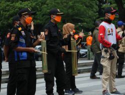 Rawan Bencana, Warga Kota Bandung Harus Tingkatkan Kesiapsiagaan