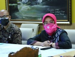 Dari Camat Hingga Kepala Dinas, Perempuan Turut Ambil Peran Bangun Kota Bandung