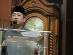 Rampingkan Birokrasi, Pemkot Bandung Lantik 28 Pejabat Fungsional