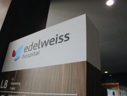 Pemkot Bandung Sambut Positif RS Edelweiss Segera Layani Pasien BPJS