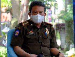 Satpol PP Kota Bandung Siagakan 718 Petugas Pastikan Lebaran Aman Dan Nyaman