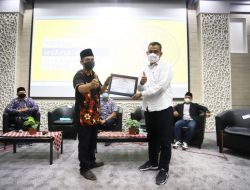 DPRD Kota Bandung Ajak Komitmen Bersama Lindungi Hak Anak