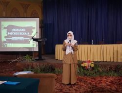 Siap-Siap, 80 Posyandu Remaja Akan Hadir Di Kota Bandung Tahun Ini