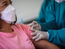 Ingin Vaksin Booster Agar Bisa Mudik? Pemkot Bandung Buka Layanan Di 22 Puskesmas
