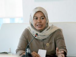 Pembangunan Rutilahu Kabupaten Cirebon, Yuningsih: Kab Bogor Salah Satu Percontohan Program Rutilahu