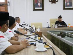 Bulan Dana Tahun 2022, PMI Kota Bandung Targetkan Raih Rp1,6 Miliar