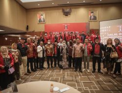 GMNI Jabar Siap Bantu Pemkot Bandung Kawal Tahun Politik Mendatang