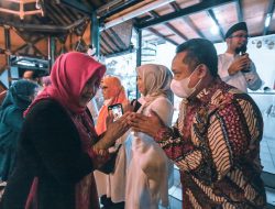 Pemkot Bandung Harap Apoteker Bantu Produk UMKM Nonmedis