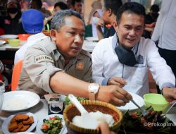 Bangga! Kota Bandung Dinobatkan Sebagai Kota Dengan Makanan Tradisional Terbaik Di Asia