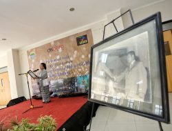 Otje Djunjunan, Wali Kota Bandung Yang Dekat Dengan Pemuda