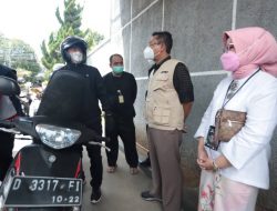 Cegah Aksi Copet di Kota Bandung, Ketua DPRD Kota Bandung Minta Warga Waspada
