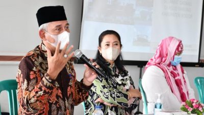 DPRD Jabar Serap Aspirasi Terkait Penanganan Kesehatan di RSUD Bogor Utara