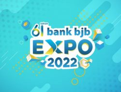 Gelar bjb Expo 2022,  Siap Manjakan Pengunjung dengan Program Menarik dan Terbaik