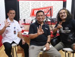 Perwal Terbaru Aturan Izin, Ketua DPRD Kota Bandung Segera Sosialisasikan ke Publik