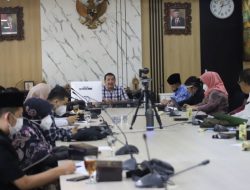 Komisi D akan Fasilitasi Masukan Soal Dewan Pendidikan Kota Bandung