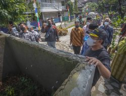 Wali Kota Bandung Ajak Warga Berkolaborasi Atasi Masalah Sampah
