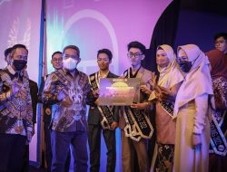 Duta Genre Harus Jadi Teladan Remaja Kota Bandung