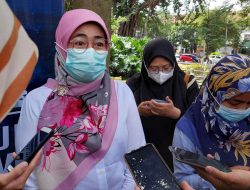 Waspada! Anak Muda Kota Bandung Rentan Kena Hipertensi