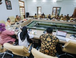 Ombudsman Apresiasi Penanganan Aduan Masyarakat Lewat SP4N LAPOR! Pemkot Bandung