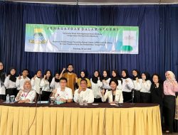 Tedy Rusmawan: Pelatihan Tenaga Kerja Hasilkan Pekerja Berkualitas