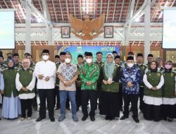 Tedy Rusmawan Sambut Baik Kiprah ICMI Kota Bandung